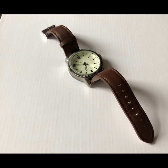 Set of 3 ALDO Men’s Fashion Watches - Picture 2 of 4